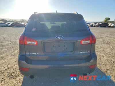 Zdjęcie 6 z 12 samochodu: 2013 SUBARU TRIBECA LIMITED VIN:4S4WX9GD7D4400490 - miniatura