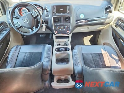Zdjęcie 8 z 14 samochodu: 2018 DODGE GRAND CARAVAN SXT VIN:2C4RDGCG3JR209561 - miniatura