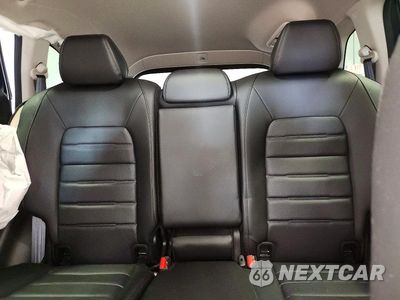 Zdjęcie 10 z 13 samochodu: 2026 HONDA CR-V EXL VIN:2HKRS4H71TH403213 - miniatura