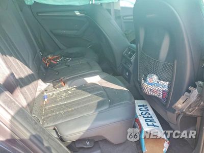 Zdjęcie 11 z 13 samochodu: 2018 AUDI Q5 PREMIUM PLUS VIN:WA1BNAFY8J2066938 - miniatura