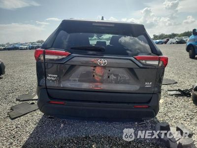 Zdjęcie 6 z 14 samochodu: 2025 TOYOTA RAV4 XLE VIN:2T3P1RFV8SW503079 - miniatura