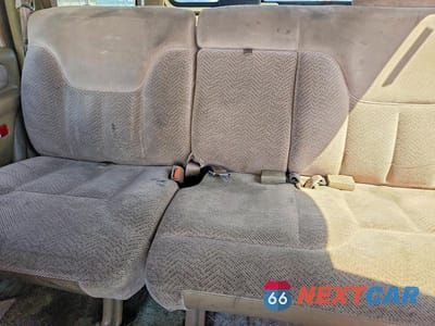 Zdjęcie 10 z 13 samochodu: 1995 CHEVROLET TAHOE C1500 VIN:1GNEC13K9SJ378838 - miniatura