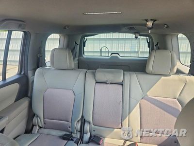 Zdjęcie 10 z 13 samochodu: 2014 HONDA PILOT EX VIN:5FNYF4H41EB014515 - miniatura
