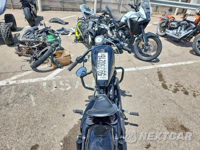 Zdjęcie 6 z 9 samochodu: 2017 HARLEY-DAVIDSON XL1200 CX VIN:1HD1LM311HC401475 - miniatura