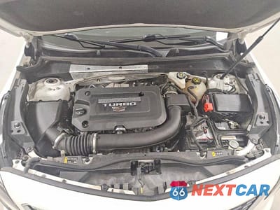 Zdjęcie 12 z 13 samochodu: 2020 CADILLAC XT4 PREMIUM LUXURY VIN:1GYFZDR45LF105142 - miniatura