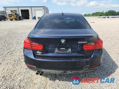 Zdjęcie 6 z 13 samochodu: 2013 BMW 328 I SULEV VIN:WBA3C1C59DF434998 - miniatura