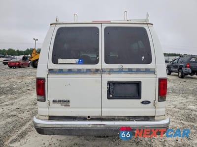 Zdjęcie 6 z 12 samochodu: 2006 FORD ECONOLINE E350 SUPER DUTY WAGON VIN:1FBSS31L96HB40740 - miniatura