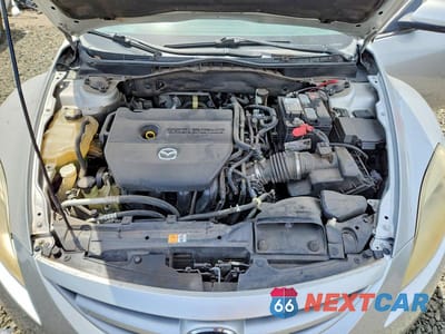 Zdjęcie 11 z 13 samochodu: 2009 MAZDA 6 I VIN:1YVHP81H095M50436 - miniatura