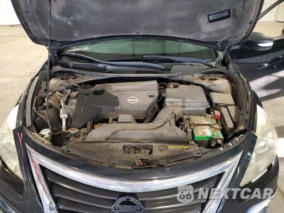 Zdjęcie 11 z 12 samochodu: 2014 NISSAN ALTIMA 2.5 VIN:1N4AL3AP9EC111912 - miniatura