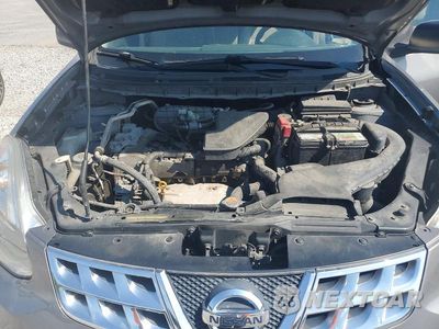 Zdjęcie 12 z 13 samochodu: 2011 NISSAN ROGUE S/SV/KROM VIN:JN8AS5MV8BW668781 - miniatura