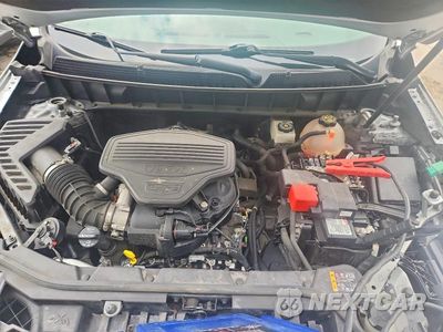 Zdjęcie 11 z 12 samochodu: 2019 CADILLAC XT5 LUXURY VIN:1GYKNCRS6KZ177080 - miniatura