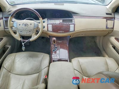 Zdjęcie 8 z 12 samochodu: 2009 TOYOTA AVALON XL VIN:4T1BK36B59U347600 - miniatura