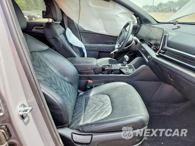 Zdjęcie 7 z 13 samochodu: 2025 KIA SPORTAGE X LINE VIN:5XYK6CDF5SG255408 - miniatura