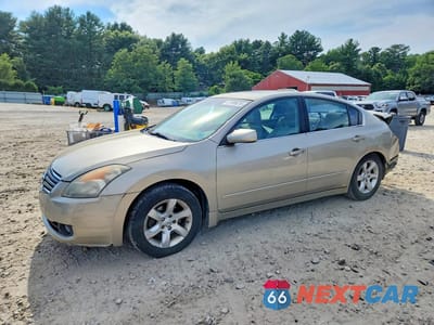 2009 NISSAN ALTIMA 2.5 1N4AL21E79N521868 - główne zdjęcie licytacji z USA - miniatura