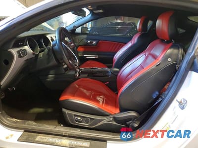 Zdjęcie 7 z 13 samochodu: 2016 FORD MUSTANG VIN:1FA6P8TH8G5223511 - miniatura