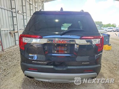 Zdjęcie 6 z 14 samochodu: 2021 GMC ACADIA SLT VIN:1GKKNULS7MZ215301 - miniatura