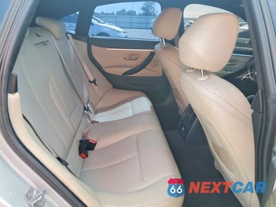 Zdjęcie 10 z 12 samochodu: 2015 BMW 428 I GRAN COUPE VIN:WBA4A5C51FG051913 - miniatura