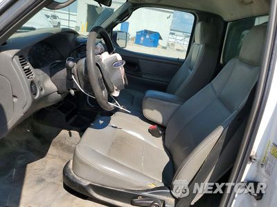Zdjęcie 7 z 12 samochodu: 2008 FORD RANGER VIN:1FTYR10D18PA60034 - miniatura