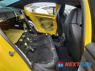 Zdjęcie 10 z 13 samochodu: 2023 BMW M3 COMPETITION VIN:WBS43AY01PFN90020 - miniatura