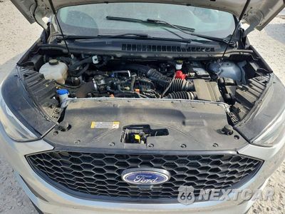 Zdjęcie 11 z 13 samochodu: 2021 FORD EDGE ST VIN:2FMPK4AP1MBA14758 - miniatura