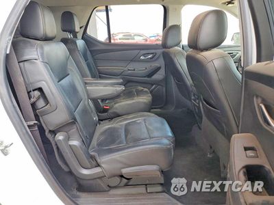 Zdjęcie 11 z 14 samochodu: 2020 CHEVROLET TRAVERSE LT VIN:1GNERHKW5LJ165981 - miniatura
