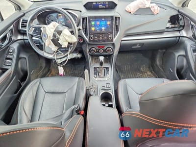 Zdjęcie 8 z 12 samochodu: 2019 SUBARU CROSSTREK LIMITED VIN:JF2GTANC3K8267864 - miniatura