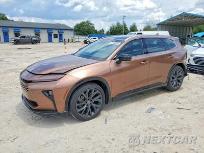 2026 TOYOTA CROWN SIGNIA LIMITED JTDACAAJ4T3037466 - główne zdjęcie licytacji z USA - miniatura