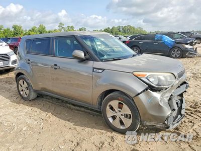 Czwarte zdjęcie samochodu z boku: 2016 KIA SOUL BASE VIN:KNDJN2A23G7288423 - miniatura