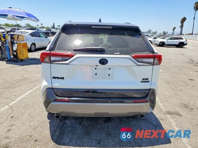Zdjęcie 6 z 13 samochodu: 2022 TOYOTA RAV4 XSE VIN:4T3E6RFV4NU092289 - miniatura