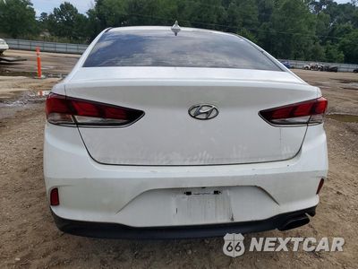 Zdjęcie 6 z 12 samochodu: 2019 HYUNDAI SONATA SE VIN:5NPE24AF1KH741063 - miniatura