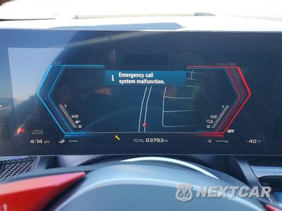 Zdjęcie 9 z 13 samochodu: 2026 BMW M5 VIN:WBS83FK0XTCW67521 - miniatura