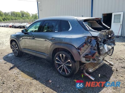 Drugie zdjęcie samochodu z przodu: 2026 MAZDA CX-50 PREMIUM VIN:7MMVABDL9TN461000 - miniatura