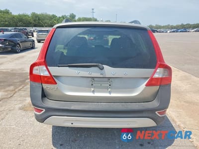 Zdjęcie 6 z 12 samochodu: 2013 VOLVO XC70 3.2 VIN:YV4952BL2D1166450 - miniatura