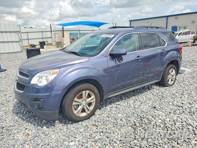 2014 CHEVROLET EQUINOX LT 2GNALBEK5E6121646 - główne zdjęcie licytacji z USA - miniatura