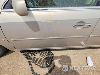 Zdjęcie 12 z 13 samochodu: 2008 BUICK LUCERNE CX VIN:1G4HP57288U129784 - miniatura