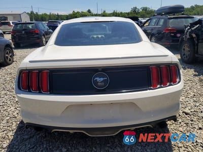Zdjęcie 6 z 12 samochodu: 2015 FORD MUSTANG VIN:1FA6P8TH1F5310679 - miniatura