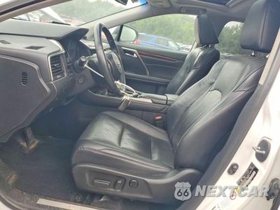 Zdjęcie 7 z 13 samochodu: 2016 LEXUS RX 350 BASE VIN:2T2BZMCA0GC008234 - miniatura