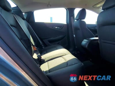Zdjęcie 10 z 12 samochodu: 2025 CHEVROLET MALIBU RS VIN:1G1ZG5ST8SF109161 - miniatura
