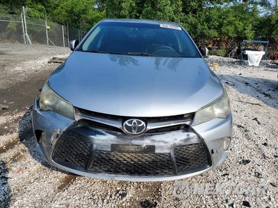 Piąte zdjęcie samochodu w środku: 2016 TOYOTA CAMRY SE VIN:4T1BF1FK0GU182769 - miniatura