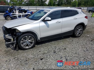 2022 BMW X2 SDRIVE28I WBXYH9C07N5U29368 - główne zdjęcie licytacji z USA - miniatura