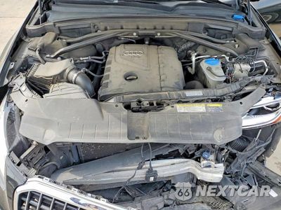 Zdjęcie 12 z 13 samochodu: 2017 AUDI Q5 PREMIUM VIN:WA1C2AFPXHA071899 - miniatura