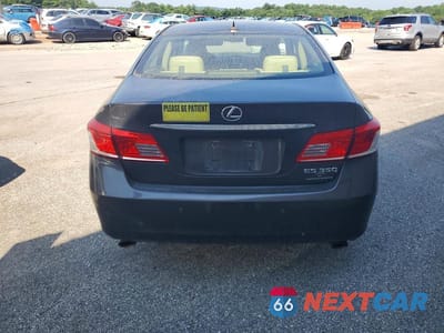 Zdjęcie 6 z 12 samochodu: 2011 LEXUS ES 350 VIN:JTHBK1EGXB2463252 - miniatura