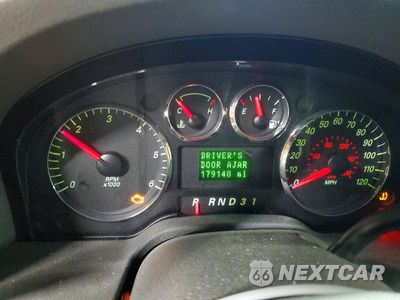 Zdjęcie 9 z 13 samochodu: 2004 FORD FREESTAR SEL VIN:2FMZA52204BA55404 - miniatura