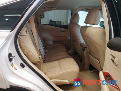Zdjęcie 11 z 13 samochodu: 2012 LEXUS RX 350 VIN:2T2BK1BA2CC125036 - miniatura