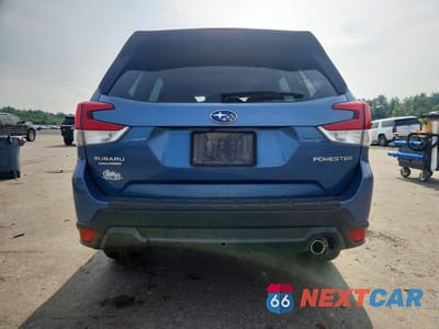 Zdjęcie 6 z 13 samochodu: 2021 SUBARU FORESTER LIMITED VIN:JF2SKAUC0MH558713 - miniatura