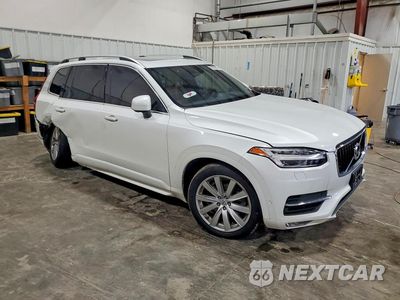 Czwarte zdjęcie samochodu z boku: 2016 VOLVO XC90 T6 VIN:YV4A22PK9G1045991 - miniatura