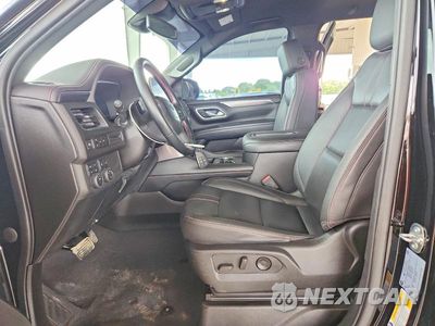 Zdjęcie 7 z 12 samochodu: 2023 CHEVROLET SUBURBAN K1500 RST VIN:1GNSKEKT3PR366216 - miniatura