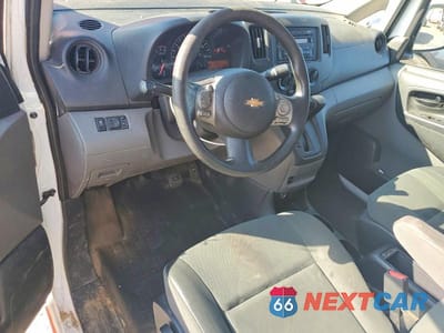 Zdjęcie 8 z 13 samochodu: 2015 CHEVROLET CITY EXPRESS LT VIN:3N63M0ZN4FK693766 - miniatura
