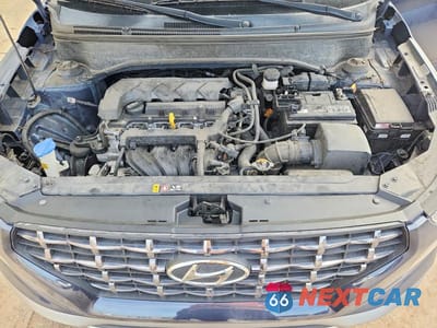 Zdjęcie 11 z 12 samochodu: 2022 HYUNDAI VENUE LIMITED VIN:KMHRC8A37NU147000 - miniatura
