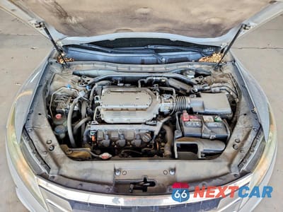 Zdjęcie 11 z 12 samochodu: 2011 HONDA ACCORD CROSSTOUR EXL VIN:5J6TF1H55BL001318 - miniatura